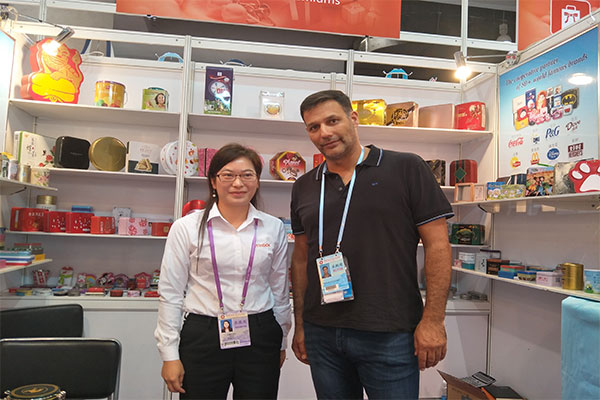 廣交會客戶 廣交會客戶