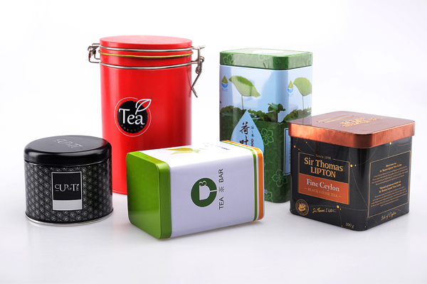 茶葉鐵盒包裝 茶葉鐵盒包裝