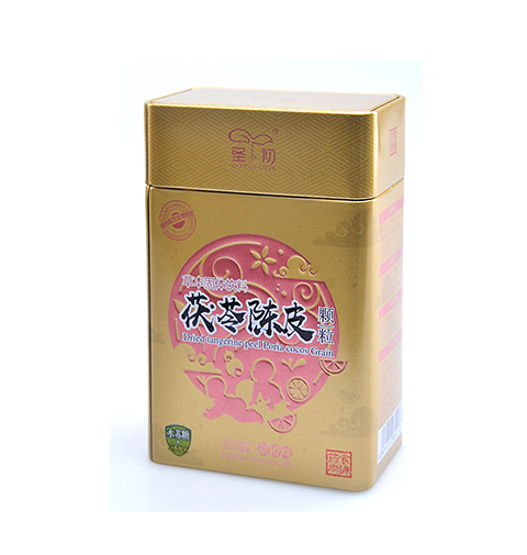 固體飲料鐵盒 固體飲料鐵盒