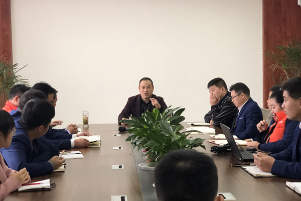 工分制學習章福春總經(jīng)理總結分享