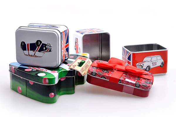 禮品鐵盒包裝 禮品鐵盒包裝