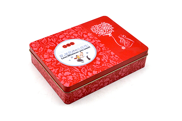 馬口鐵盒包裝 馬口鐵盒包裝