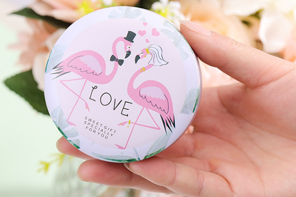 馬口鐵盒包裝 馬口鐵盒包裝