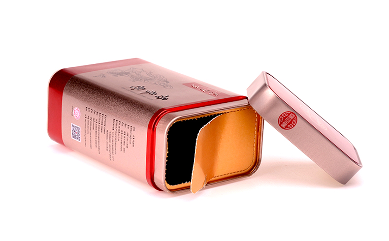 中藥材鐵盒包裝 中藥材鐵盒包裝