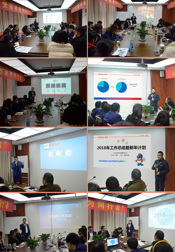 金裕制罐年度總結(jié)員工風(fēng)采展示 金裕制罐年度總結(jié)員工風(fēng)采展示