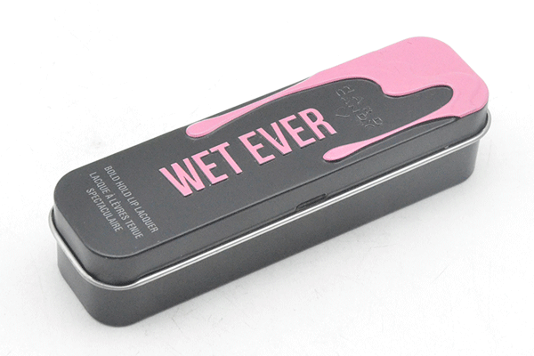 化妝品金屬包裝 化妝品金屬包裝