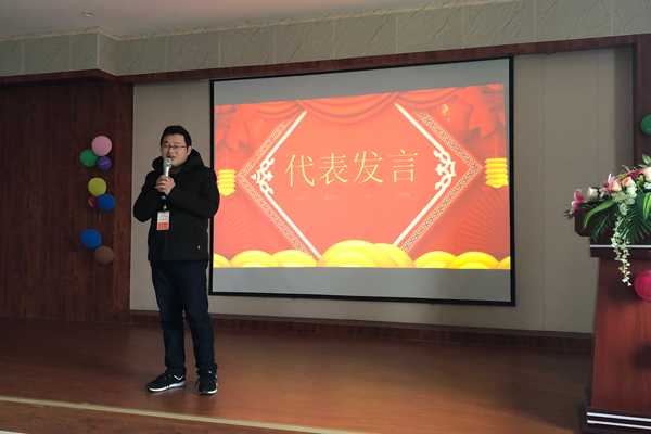 徐易陽發(fā)表感想 徐易陽發(fā)表感想