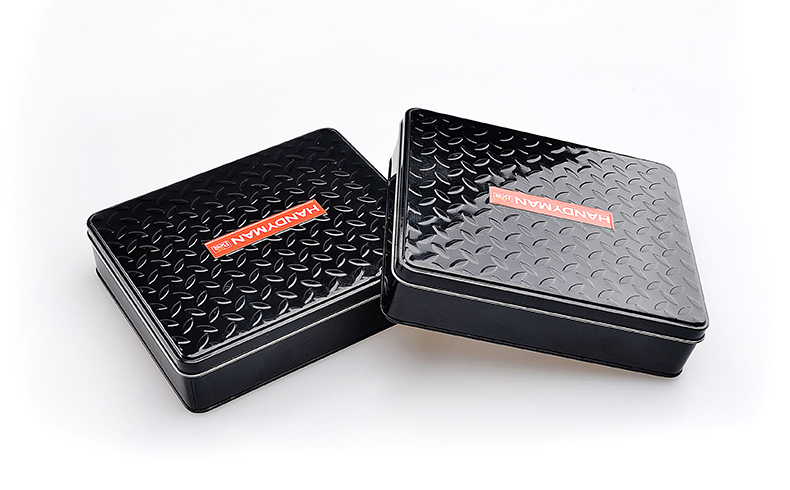 工業(yè)品鐵盒包裝 工業(yè)品鐵盒包裝