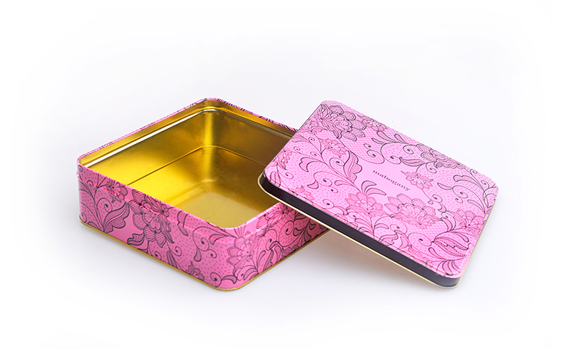 正方形鐵盒包裝 正方形鐵盒包裝