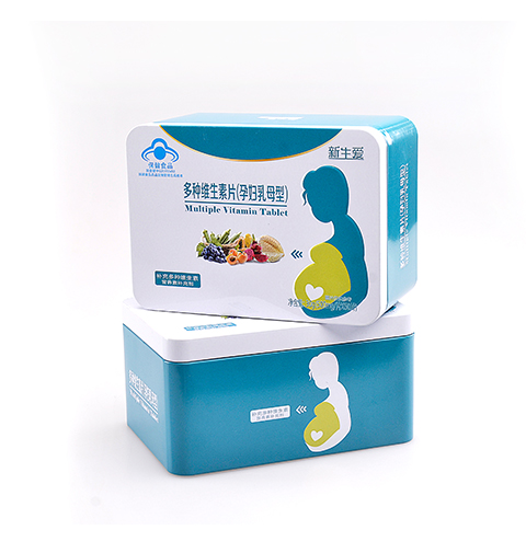 保健食品包裝盒 保健食品包裝盒