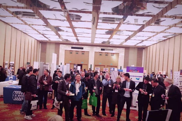 制罐峰會(huì)現(xiàn)場 制罐峰會(huì)現(xiàn)場