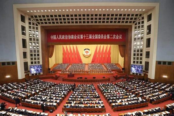 人民大會(huì)堂內(nèi)景 人民大會(huì)堂內(nèi)景