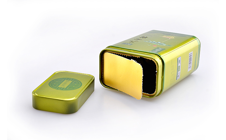 中藥材鐵盒包裝 中藥材鐵盒包裝