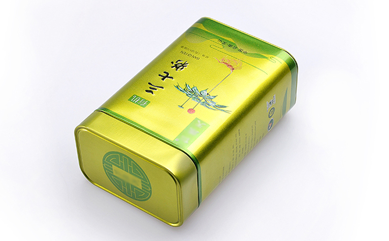 中藥材鐵盒包裝 中藥材鐵盒包裝