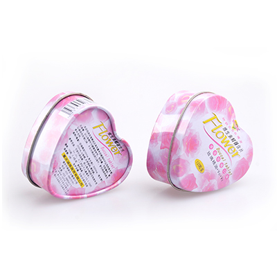 心形糖果鐵盒包裝 心形糖果鐵盒包裝