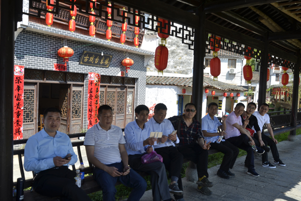 金裕制罐團隊 金裕制罐團隊