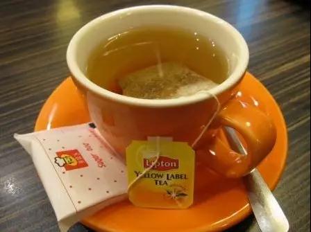 立頓紅茶 立頓紅茶