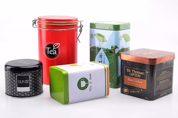 茶葉鐵盒包裝 茶葉鐵盒包裝