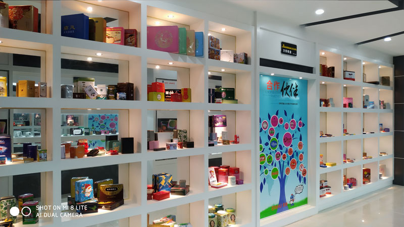 鐵盒鐵罐樣品展示 鐵盒鐵罐樣品展示