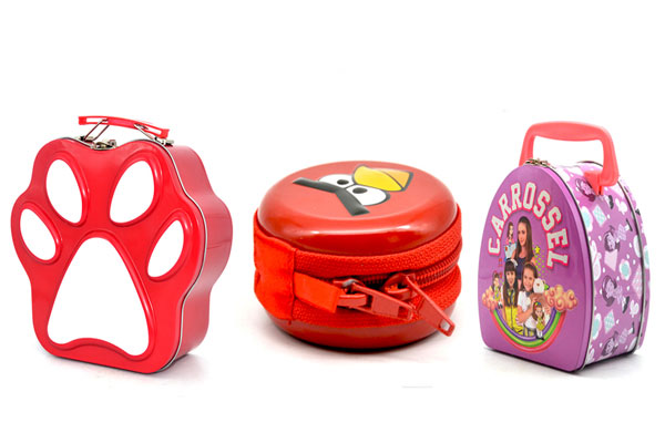 禮品馬口鐵盒 禮品馬口鐵盒