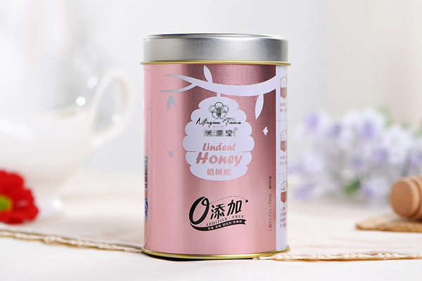 蜂蜜鐵罐包裝 蜂蜜鐵罐包裝