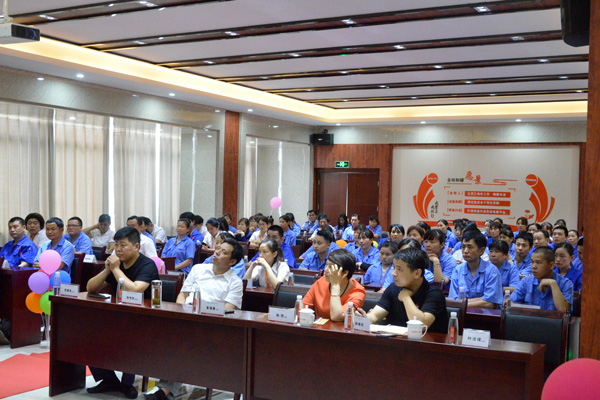 金裕制罐品牌日 金裕制罐品牌日