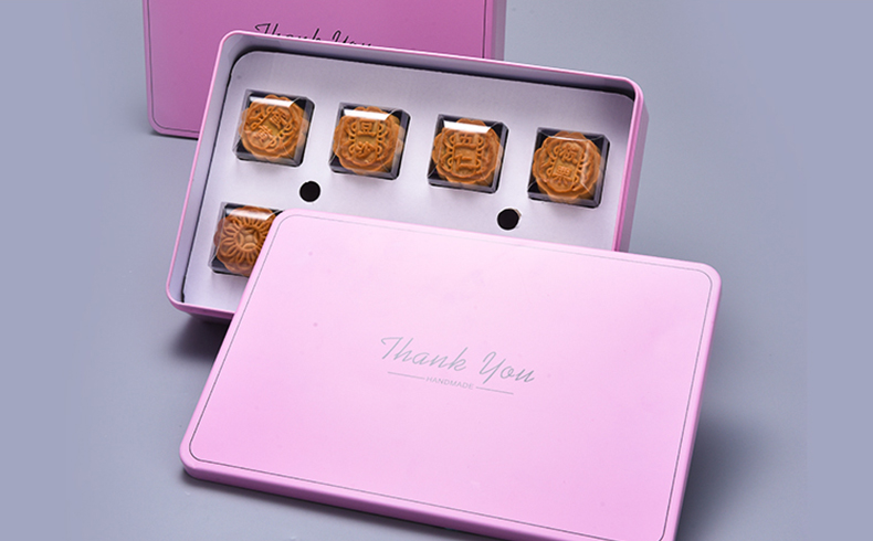 月餅鐵盒 月餅鐵盒