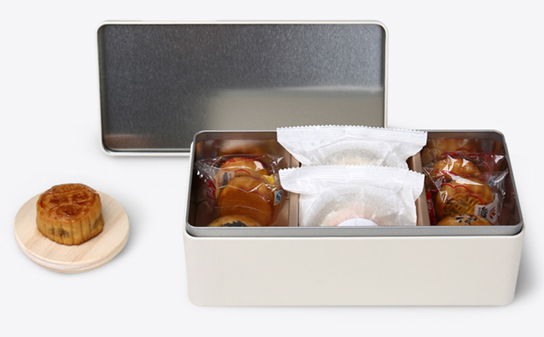 月餅鐵盒 月餅鐵盒