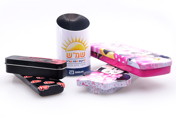 馬口鐵文具盒 馬口鐵文具盒