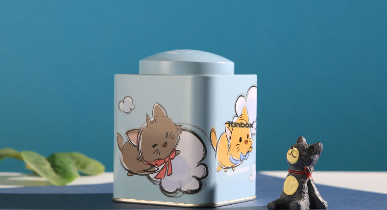 食品罐包裝盒廠家直銷 食品罐包裝盒廠家直銷