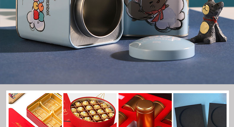 寵物食品鐵罐包裝 寵物食品鐵罐包裝