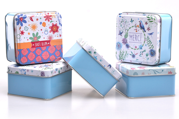 食品鐵盒包裝 食品鐵盒包裝