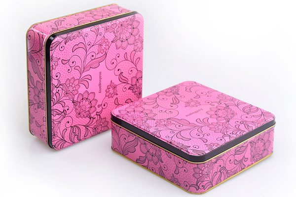 鐵盒包裝 鐵盒包裝