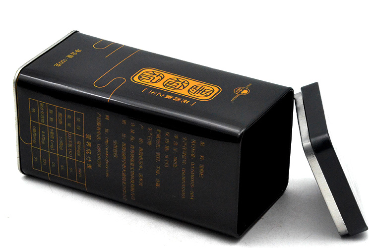 枸杞鐵盒包裝 枸杞鐵盒包裝