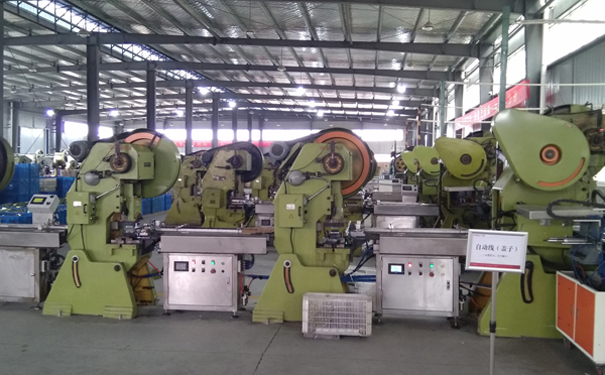 鐵罐生產(chǎn)廠家 鐵罐生產(chǎn)廠家