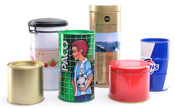 鐵罐包裝 鐵罐包裝