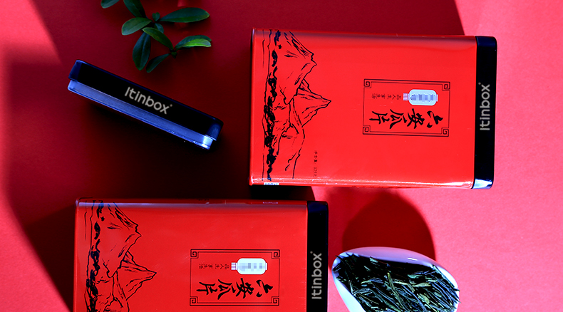 六安瓜片鐵盒子多少錢 六安瓜片鐵盒子多少錢