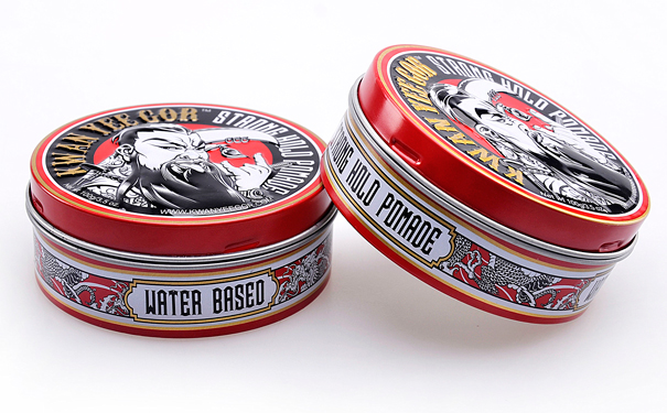 百雀羚鐵盒雪花膏 百雀羚鐵盒雪花膏