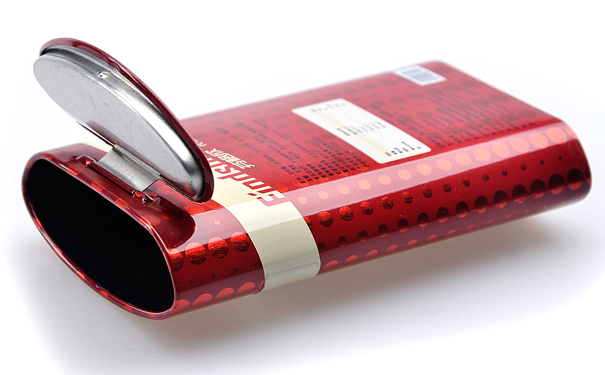 馬口鐵盒包裝 馬口鐵盒包裝