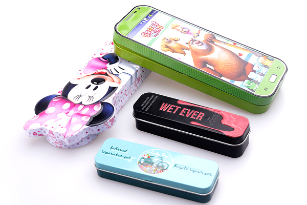 鐵盒包裝 鐵盒包裝