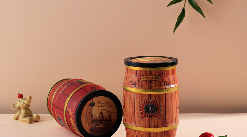 速溶咖啡易拉鐵罐包裝生產(chǎn)廠家 速溶咖啡易拉鐵罐包裝生產(chǎn)廠家