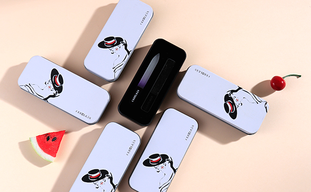 馬口鐵化妝品盒 馬口鐵化妝品盒