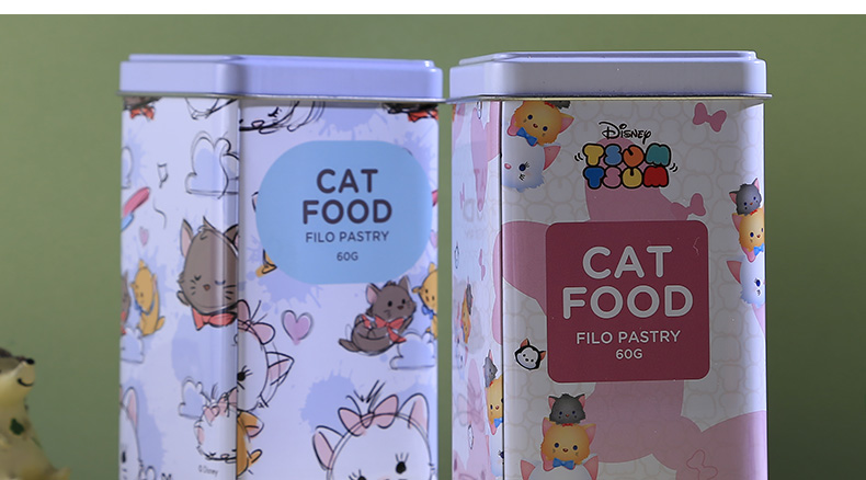 寵物食品鐵罐 寵物食品鐵罐