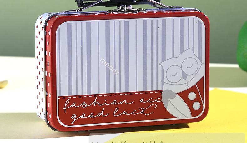 兒童手提盒 兒童手提盒