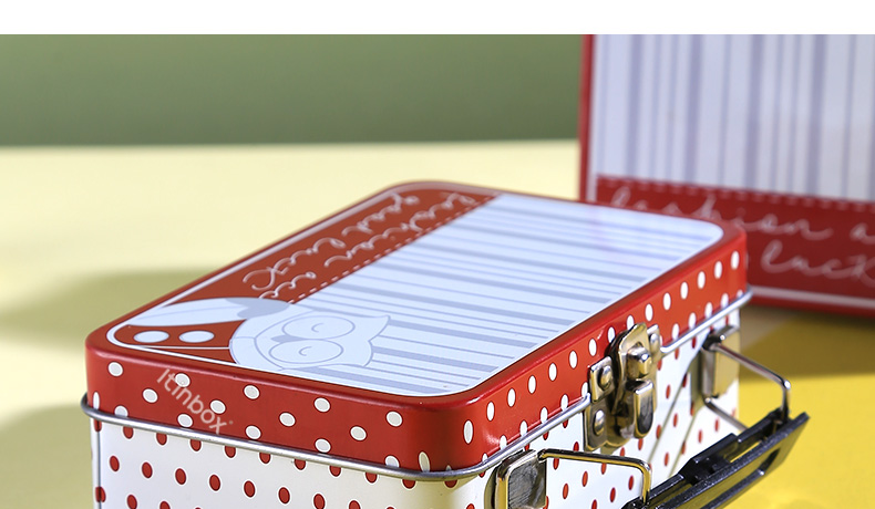 兒童手提盒 兒童手提盒