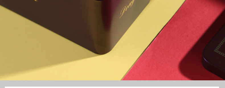 定制茶葉鐵盒 定制茶葉鐵盒