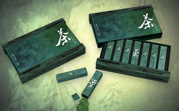 茶葉包裝 茶葉包裝