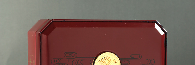 保健品鐵盒包裝 保健品鐵盒包裝