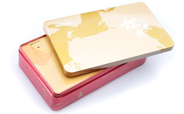 保健品鐵盒 保健品鐵盒