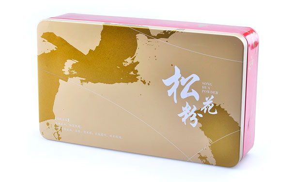 保健品鐵盒包裝 保健品鐵盒包裝